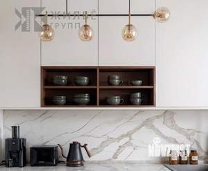 2-к квартира, вторичка, 68м2, 18/24 этаж