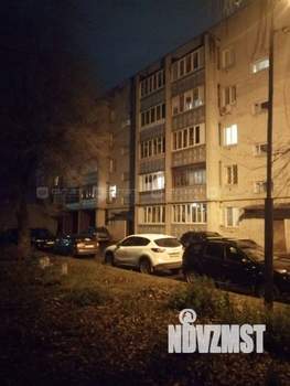 2-к квартира, вторичка, 53м2, 4/5 этаж