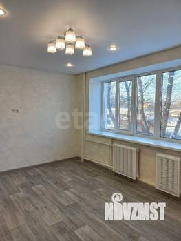 1-к квартира, вторичка, 23м2, 2/5 этаж
