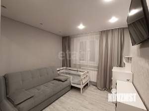 2-к квартира, вторичка, 35м2, 2/2 этаж