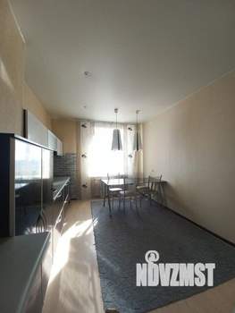 2-к квартира, вторичка, 77м2, 12/14 этаж