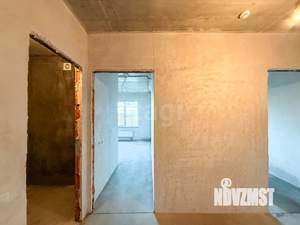 2-к квартира, сданный дом, 53м2, 25/25 этаж