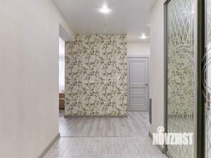 3-к квартира, вторичка, 86м2, 9/25 этаж