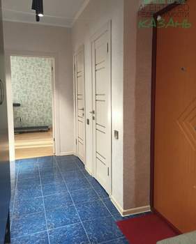 2-к квартира, вторичка, 63м2, 10/16 этаж