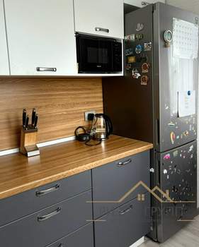 3-к квартира, вторичка, 59м2, 5/5 этаж