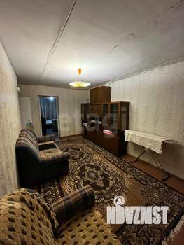 3-к квартира, вторичка, 61м2, 1/5 этаж