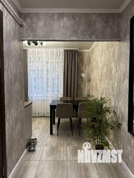 1-к квартира, вторичка, 36м2, 1/9 этаж