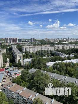 4-к квартира, вторичка, 120м2, 22/25 этаж