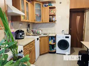 1-к квартира, вторичка, 36м2, 5/5 этаж