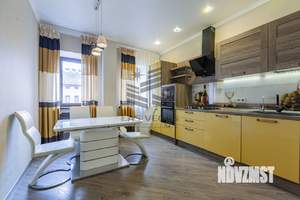 2-к квартира, вторичка, 56м2, 5/6 этаж
