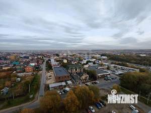 1-к квартира, вторичка, 48м2, 13/14 этаж