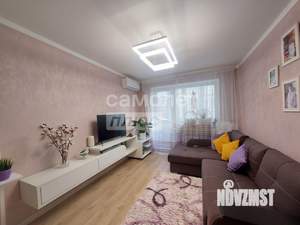 2-к квартира, вторичка, 50м2, 4/9 этаж