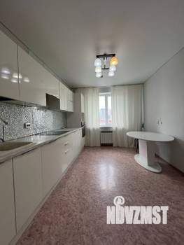 3-к квартира, вторичка, 80м2, 8/18 этаж
