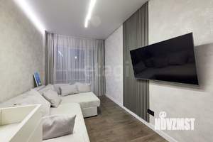 2-к квартира, вторичка, 49м2, 19/25 этаж