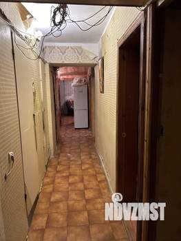 4-к квартира, вторичка, 76м2, 9/15 этаж