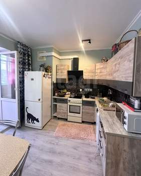 2-к квартира, вторичка, 65м2, 3/12 этаж