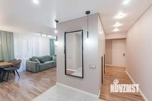 3-к квартира, вторичка, 66м2, 3/9 этаж