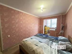 2-к квартира, вторичка, 52м2, 2/9 этаж