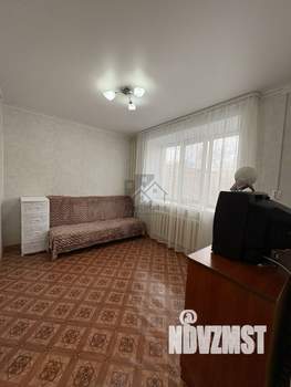 2-к квартира, вторичка, 27м2, 3/5 этаж