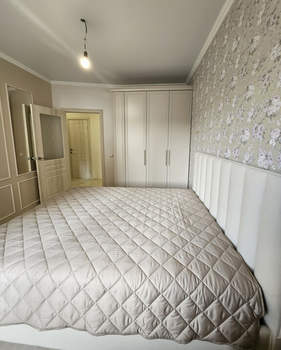 2-к квартира, вторичка, 55м2, 3/8 этаж