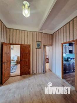 3-к квартира, вторичка, 64м2, 5/6 этаж