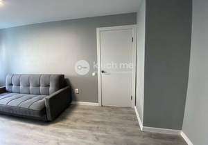 2-к квартира, вторичка, 44м2, 3/5 этаж