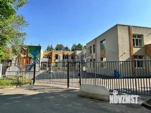 1-к квартира, вторичка, 37м2, 2/9 этаж
