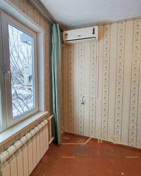 2-к квартира, вторичка, 48м2, 2/5 этаж