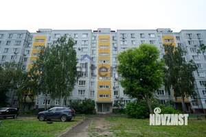 3-к квартира, вторичка, 65м2, 5/9 этаж