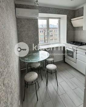 1-к квартира, вторичка, 31м2, 4/5 этаж