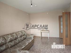 1-к квартира, вторичка, 41м2, 8/18 этаж