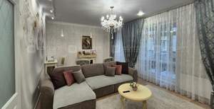 2-к квартира, вторичка, 69м2, 2/5 этаж