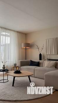 2-к квартира, вторичка, 46м2, 1/6 этаж