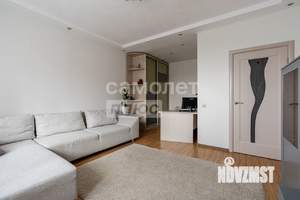 1-к квартира, вторичка, 45м2, 9/9 этаж