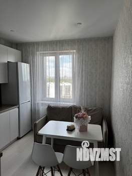 1-к квартира, вторичка, 33м2, 16/24 этаж