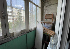 2-к квартира, вторичка, 46м2, 2/5 этаж