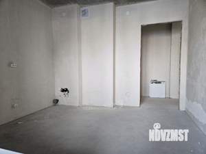 2-к квартира, сданный дом, 63м2, 2/17 этаж