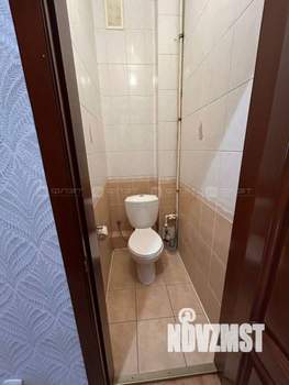 2-к квартира, вторичка, 56м2, 4/5 этаж