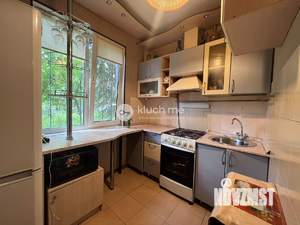 2-к квартира, вторичка, 43м2, 1/5 этаж