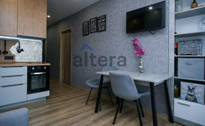 1-к квартира, вторичка, 34м2, 21/24 этаж
