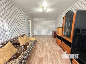 1-к квартира, вторичка, 33м2, 3/9 этаж