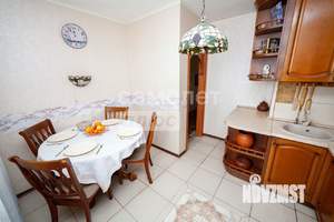 2-к квартира, вторичка, 65м2, 11/16 этаж