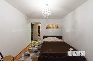 1-к квартира, вторичка, 34м2, 1/9 этаж