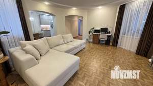 3-к квартира, вторичка, 82м2, 3/8 этаж
