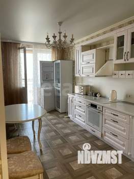 2-к квартира, вторичка, 66м2, 13/19 этаж