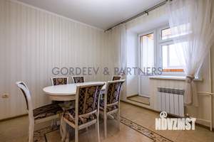 2-к квартира, вторичка, 64м2, 8/10 этаж
