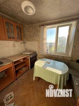 2-к квартира, вторичка, 53м2, 9/9 этаж