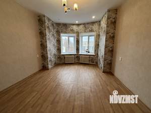 2-к квартира, вторичка, 64м2, 4/4 этаж