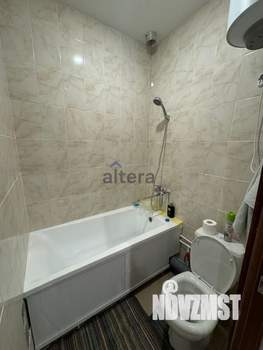 2-к квартира, вторичка, 46м2, 1/10 этаж