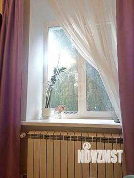 2-к квартира, вторичка, 51м2, 1/4 этаж